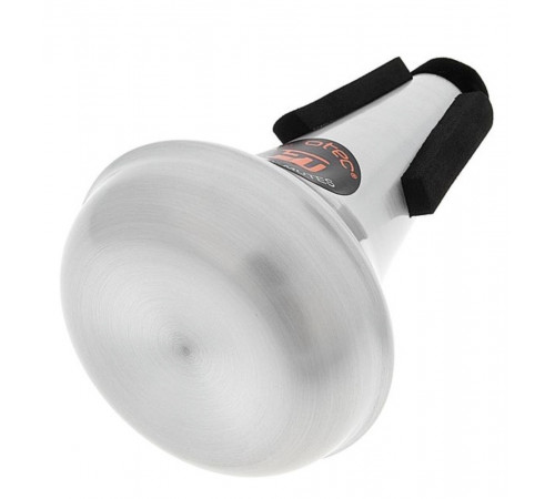 Protec Liberty Piccolo Straight Сурдина для трубы пикколо